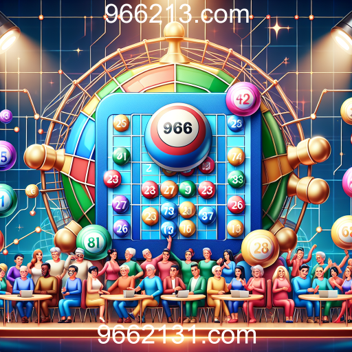 Bingo Online: A Diversão Virtual do Jogo Clássico