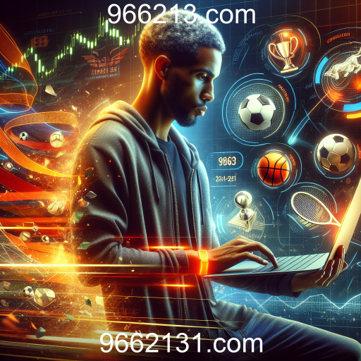 Descubra o Mundo das Apostas Esportivas no 966213.com